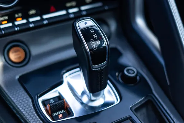 Koi Kazino Android/iOS Lietotne